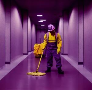 What is the Secret to Keep Your Business Clean and Sanitised? Commercial Cleaning Services Sydney Sun Has the Answer!