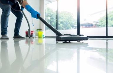 Benefits of Hiring Professional Commercial Cleaning Services in Sydney