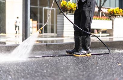 Cost-Effective Solutions for Commercial Cleaning Services in Sydney